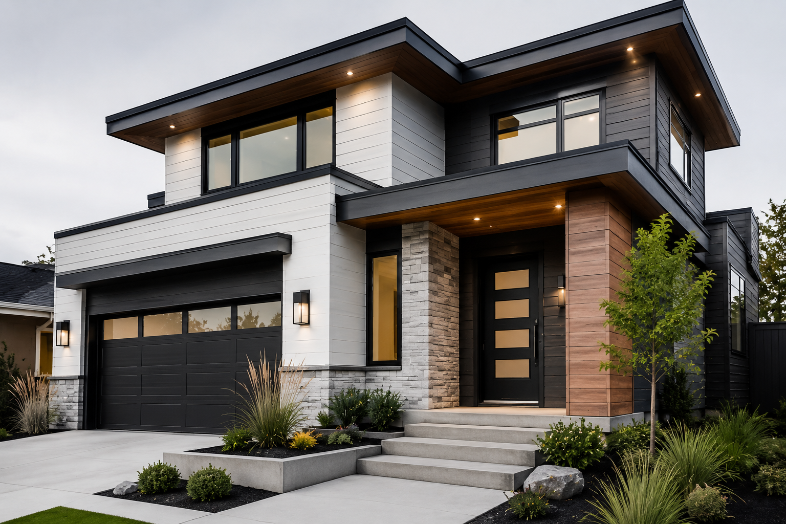 Hardie Board & Siding